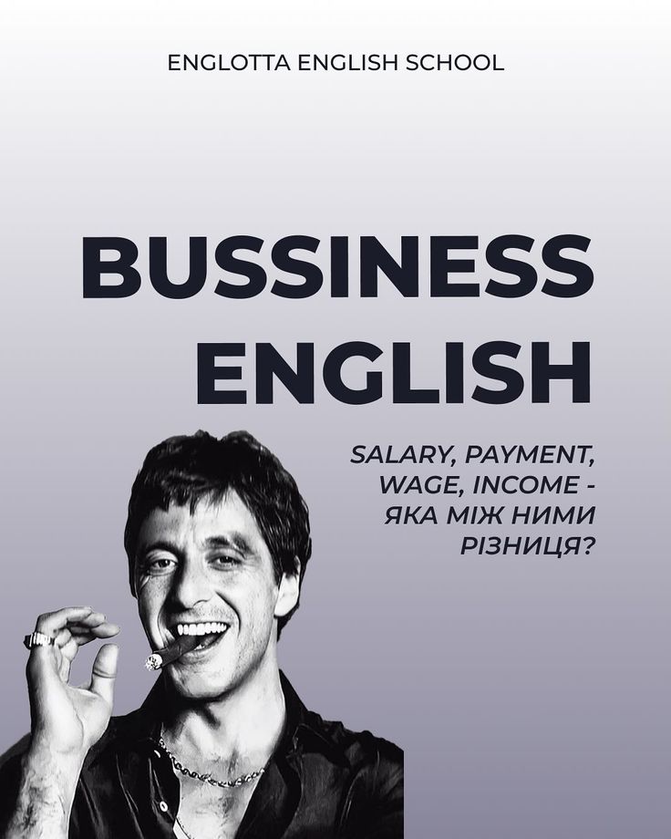 Business english